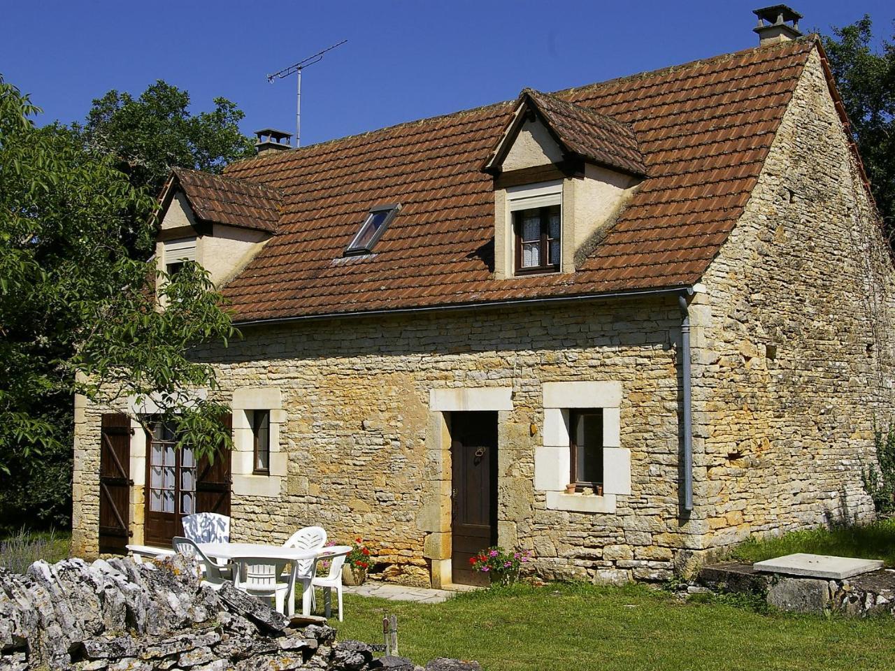 Holiday Home Pech Gaillard By Interhome Salviac ภายนอก รูปภาพ