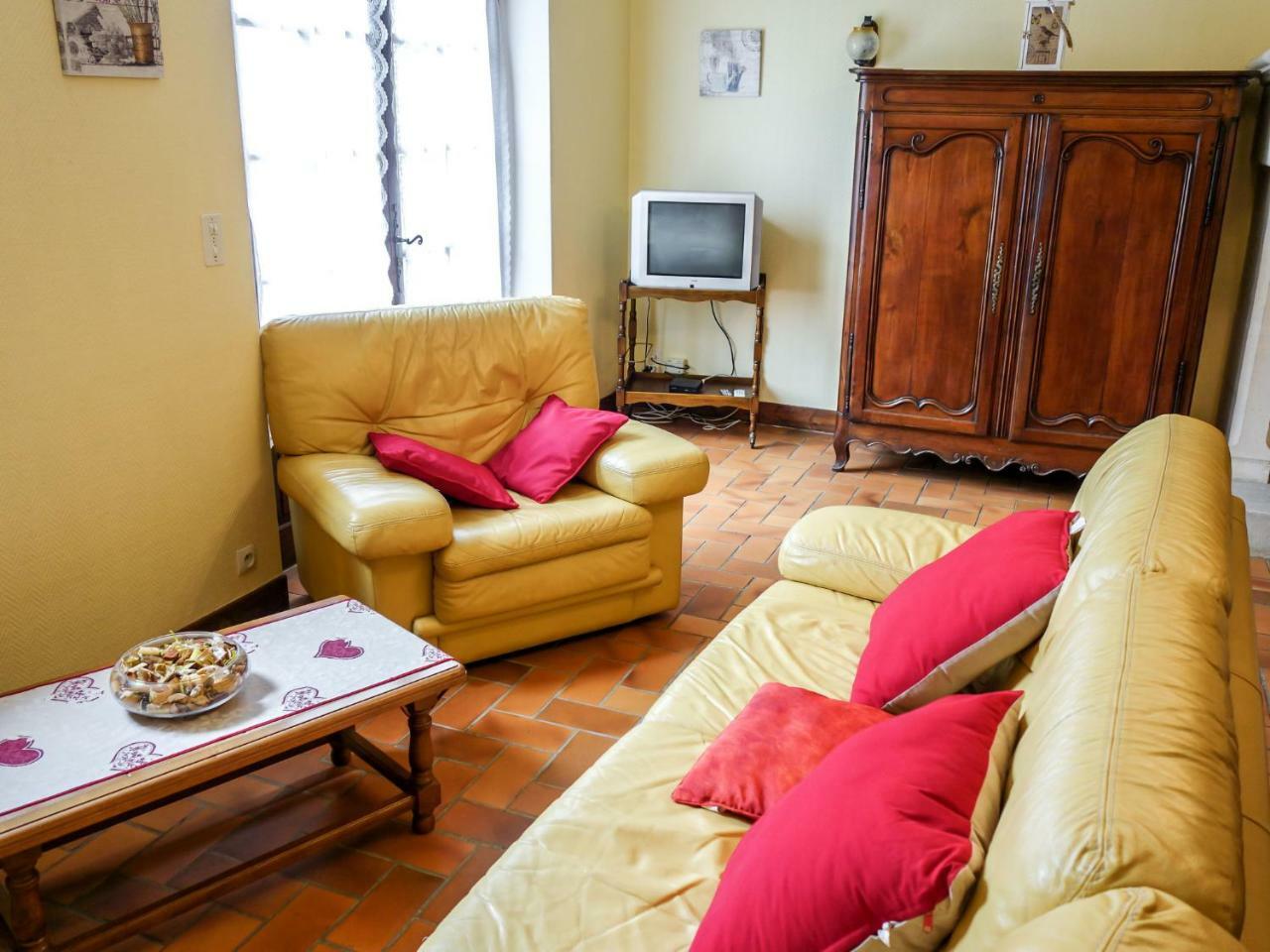 Holiday Home Pech Gaillard By Interhome Salviac ภายนอก รูปภาพ