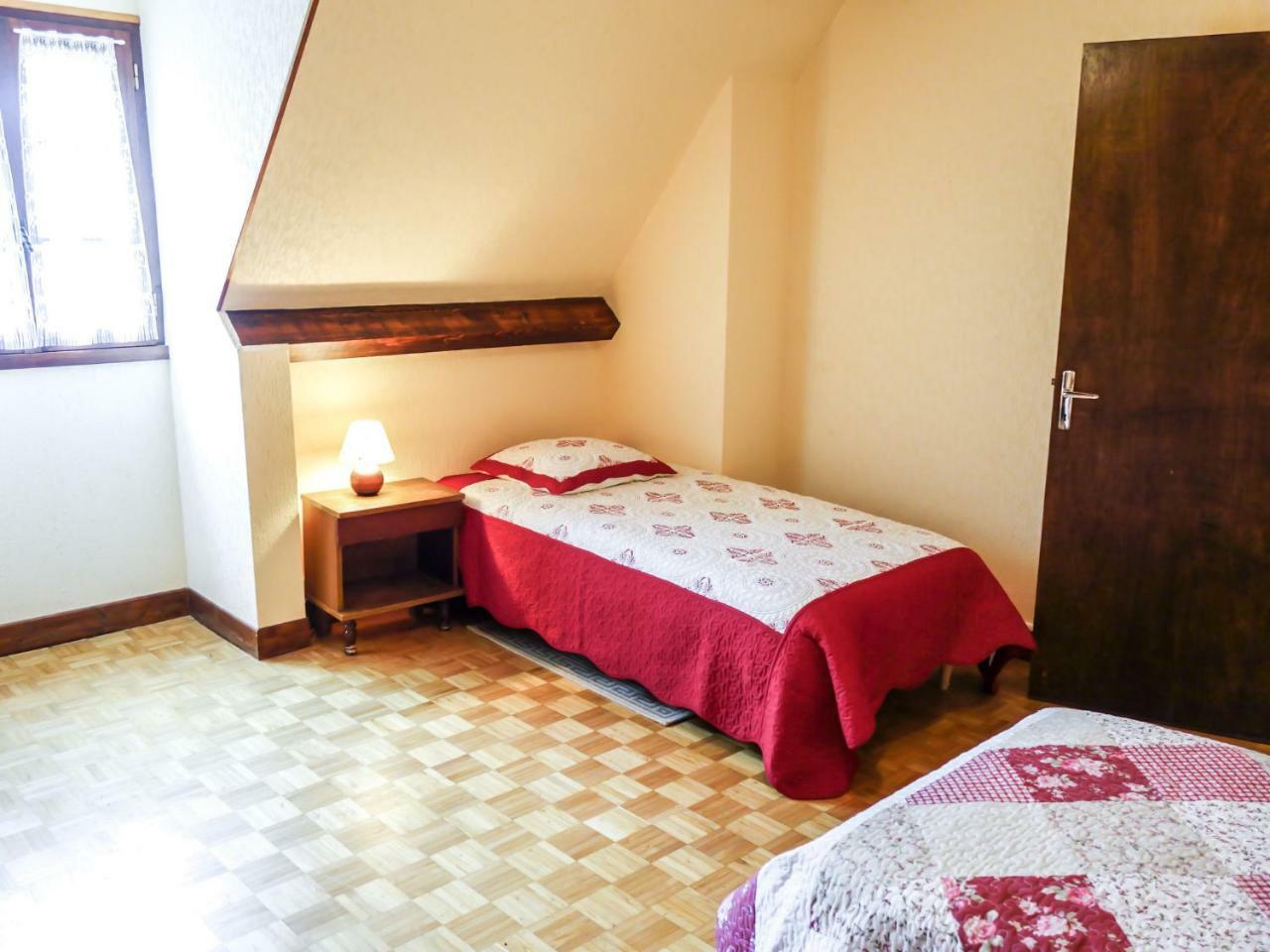 Holiday Home Pech Gaillard By Interhome Salviac ภายนอก รูปภาพ