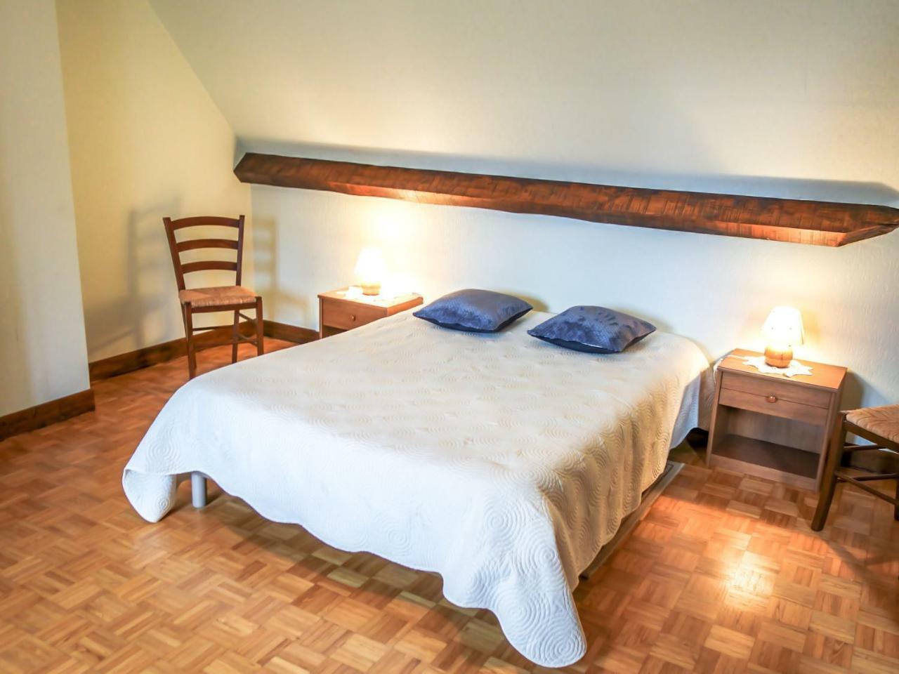 Holiday Home Pech Gaillard By Interhome Salviac ภายนอก รูปภาพ