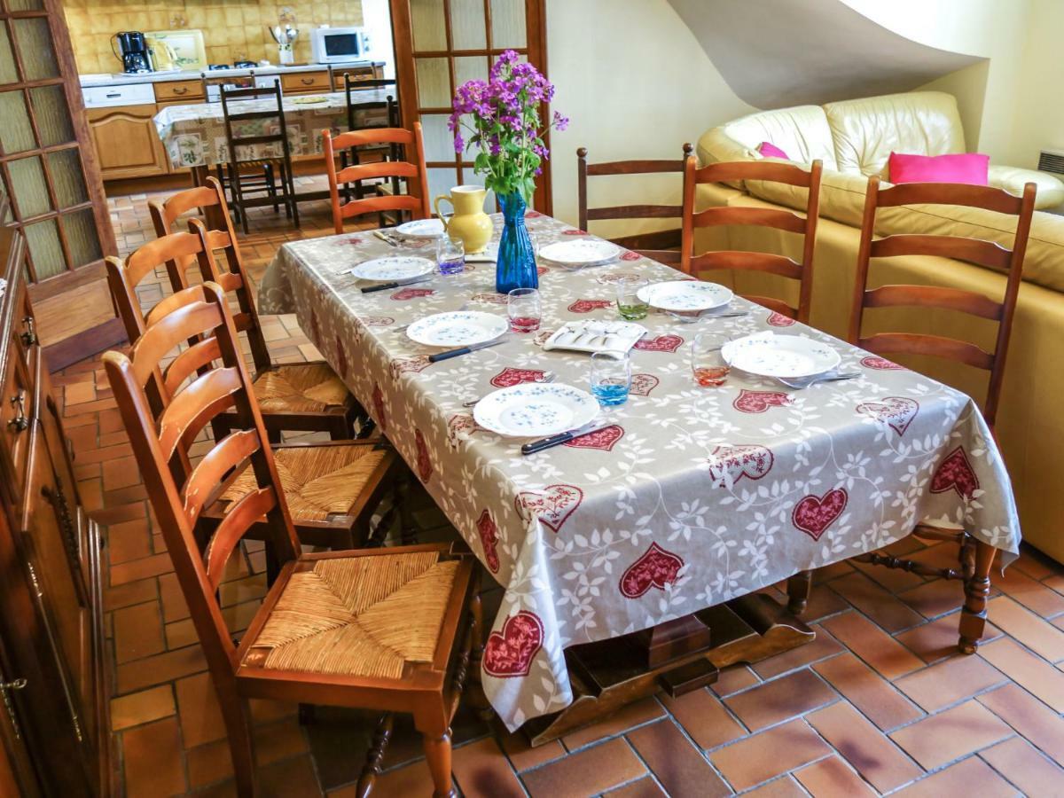 Holiday Home Pech Gaillard By Interhome Salviac ภายนอก รูปภาพ