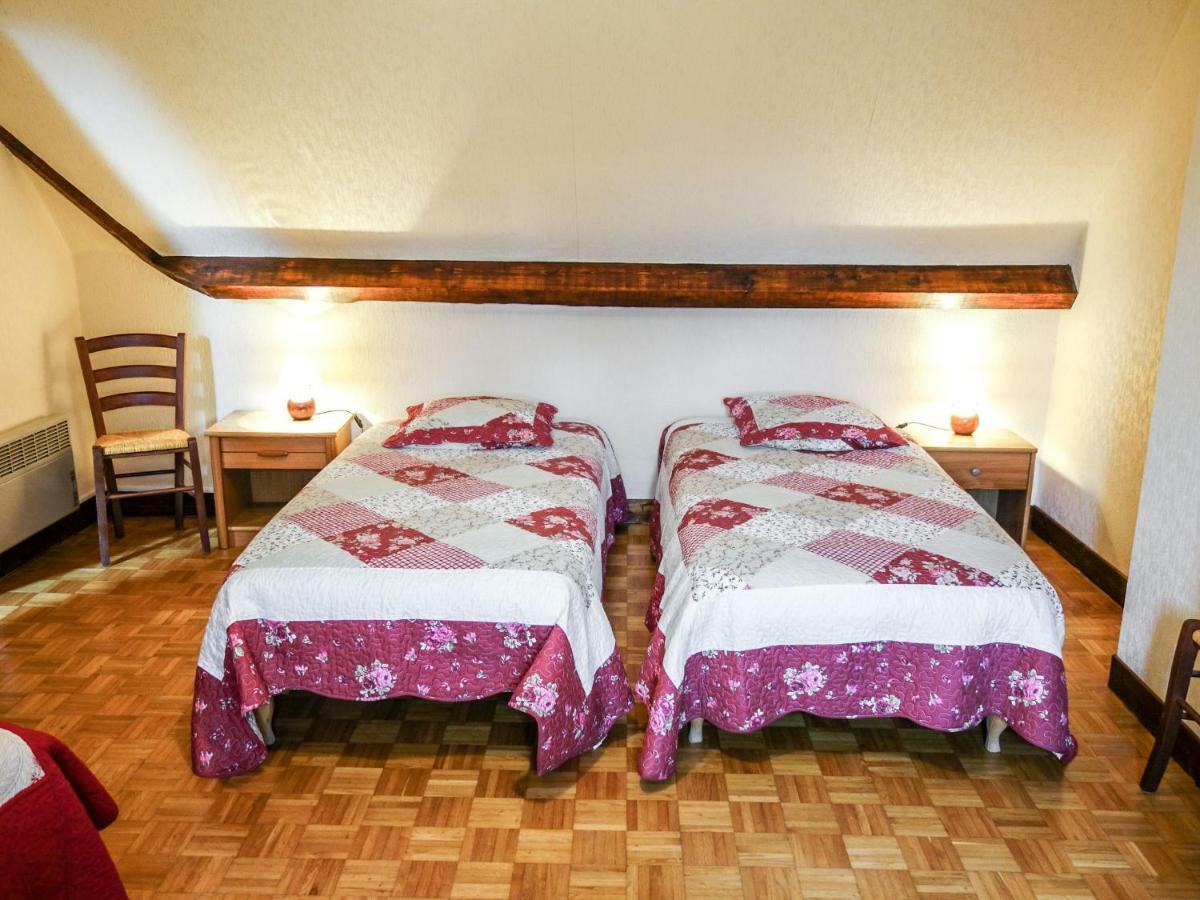 Holiday Home Pech Gaillard By Interhome Salviac ภายนอก รูปภาพ